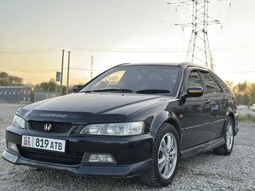 хонда аккорд сл7 сл9: Honda Accord: 2002 г., 2.3 л, Типтроник, Бензин, Седан