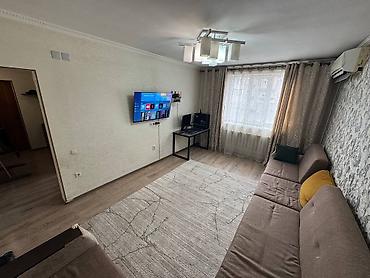 Продажа квартир: 3 комнаты, 74 м², Индивидуалка, 2 этаж, Косметический ремонт — 2