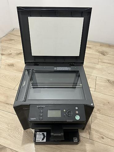 3d print: Лазерное МФУ Canon i-SENSYS MF4410 !!!Без картриджа!!! Функционал: - — 3