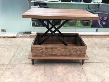 Masalar: Jurnal masası — 16