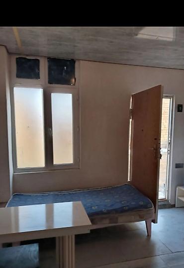 1 otaqli kiraye: Masazirda qurtuluş 93 terefde.Kirayə üçün kiçik studiya tipli otaq - — 2