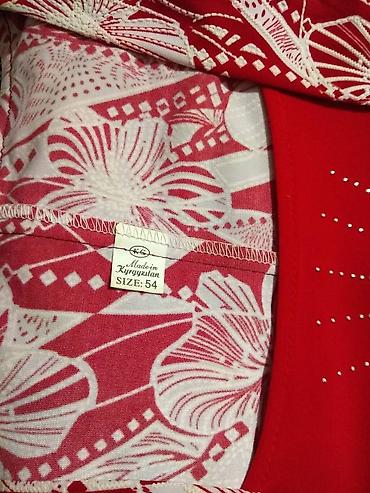 Повседневные платья: Продаю летнюю, женскую одежду всё б/у в хорошем состоянии: 1. Платье — 5