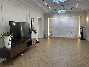Аренда коммерческой недвижимости: Сдаю Офисный кабинет: 28 м², С ремонтом — 7