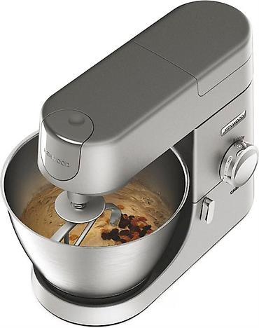 kenwood maqnitola: №: 9581 Məhsulun adı: Mətbəx kombaynı Kenwood KVC3100S Brend: Kenwood — 3