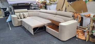 Раскладные диваны: Раскладной диван — 10