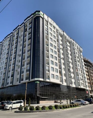 Продажа участков: 3 комнаты, 70 м², Элитка, 4 этаж, Евроремонт