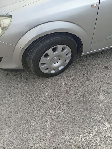 sinə şəkilləri: Kolpak Opel R 15
