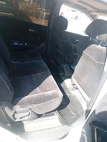 коробка одиссей 2 2: Honda Odyssey: 2002 г., 2.3 л, Автомат, Бензин, Минивэн — 3