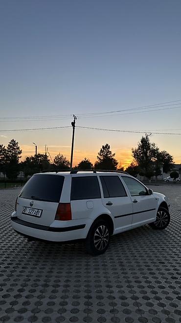 kia sit: Volkswagen Golf: 2000 г., 1.4 л, Механика, Бензин, Универсал — 3