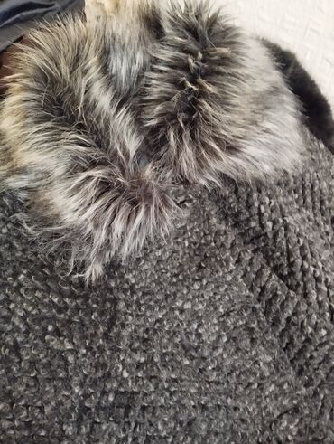 Paltolar: Palto, rəng - Boz — 9