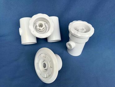 Hovuzlar: Hovuz təmiri tikintisi üçün bütün avadanlıqların satış mərkəzi olaraq — 4