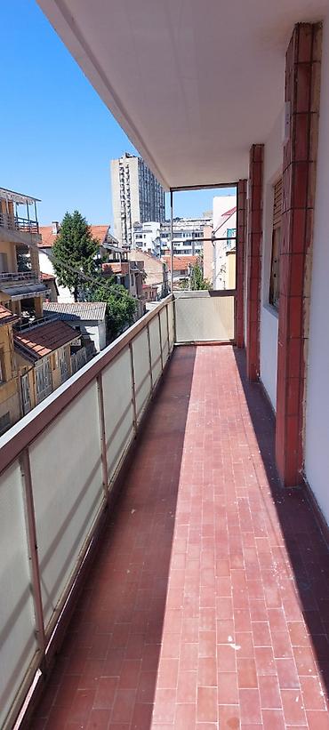 Dugoročni najam stanova: Izdaje se stan 90m2+ terase, Centar grada, preko puta Umetničke škole — 10