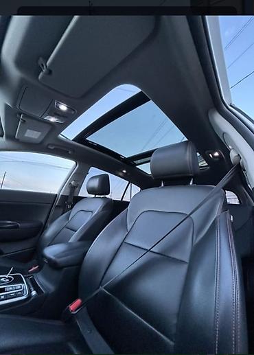 кхан рекстон: Kia Sportage: 2019 г., 1.6 л, Автомат, Бензин, Кроссовер — 2