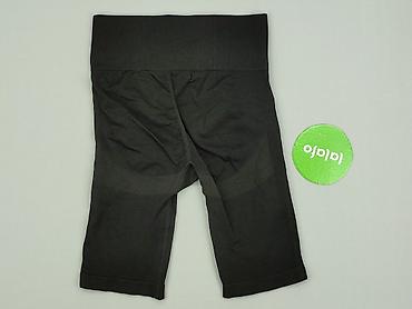 lajkry sportowe: Legginsy Krótkie damskie, rozmiar S — 3