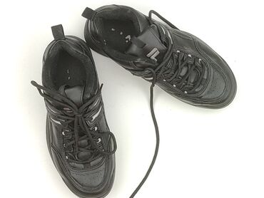 Women: Sneakers for women, 38, Fila, condition - Very good
