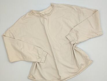 ubrania w krowie łaty: Women`s sweatshirt, size 4XL (EU 48)