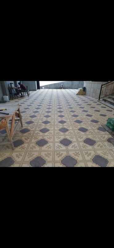 Dekorativ daşlar: Tamet daslari — 7