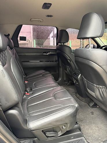 Hyundai: Hyundai Palisade: 2019 г., 2.2 л, Автомат, Дизель, Кроссовер — 25