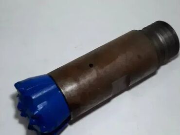 Ostali uređaji: Kruna 90mm za dubinsko busenje stena, bunara. sa karbidnim ojacanjem — 13