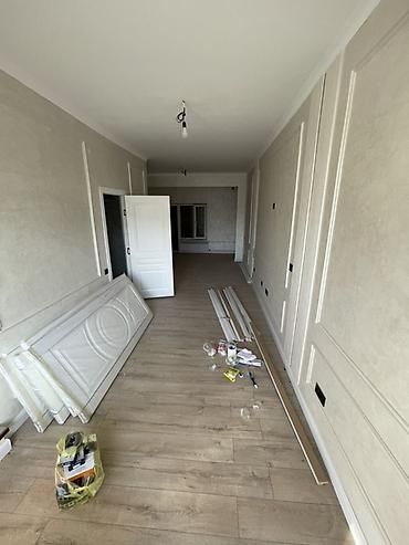 дом буденовка: 3 комнаты, 80 м², 1 соток, Кара-Жыгач ж/м Газ, Электричество, Канализация — 3
