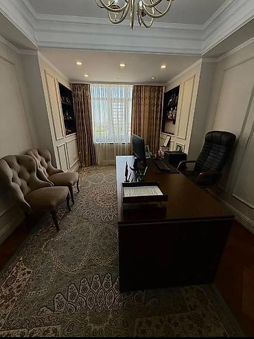 brk group: 4 комнаты, 140 м², Элитка, 5 этаж, Дизайнерский ремонт — 9