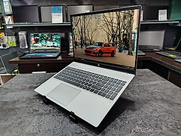 Ноутбуки HP: Для программирования, Новый, Intel Core i5 — 2