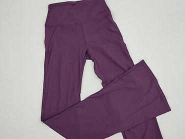 young multi: Legginsy Sportowe damskie, rozmiar S — 1
