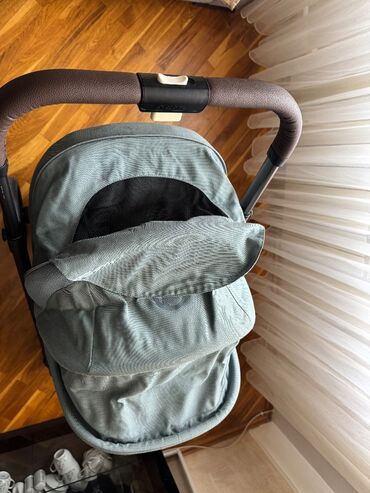 Gəzinti arabaları: CYBEX.1500 manata alinibdir yeni kimidir heç bir problemi yoxdur 7/8 — 7