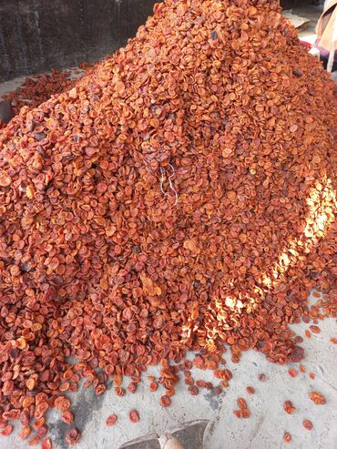 Сухофрукты, орехи, снеки: Ассалом алейкумбаткендин натуральный оругуарзан оптом сатылат — 18