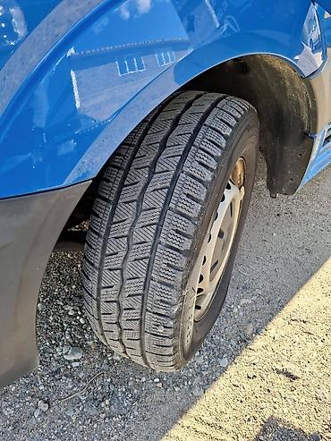 Mercedes-Benz: Mercedes-Benz Спринтер: 2014 г., 2.2 л, Механика, Дизель, Бус — 9