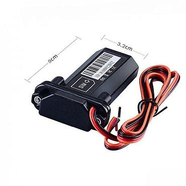 sony 6: GPS / GPRS LOKATOR - ZA PRACENJE VOZILA - UZIVO | Novo / Nekorišćeno — 2