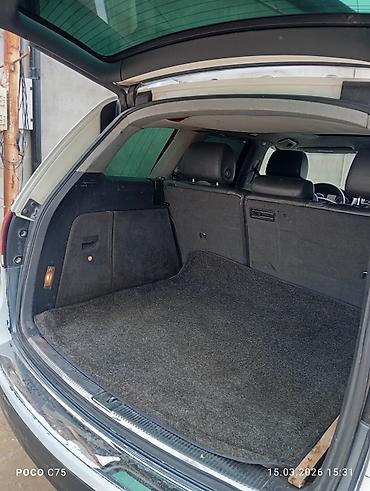 volkswagen passat radiator: Volkswagen Touareg: 4.2 l | 2005 il Ofrouder/SUV — 7