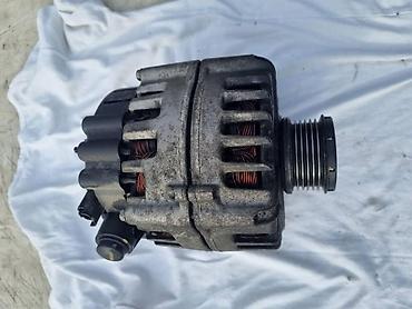 gedora za lambda sondu: ALTERNATOR CL 18 ZA CITROEN C5 OD 2008. DO 2014. GOD. | Alternator — 3