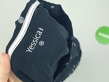 pull and bear top w kropki: Yessica, T-shirt damski, rozmiar M — 5