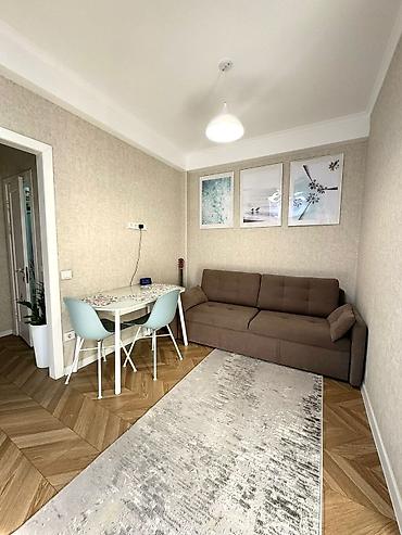 Долгосрочная аренда квартир: 2 комнаты, Собственник, Без подселения, С мебелью полностью — 3