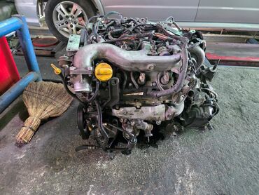 мотор нива 1.7 карбюратор купить: Дизелдик кыймылдаткыч Renault 2001 г., 3 л, Колдонулган, Оригинал