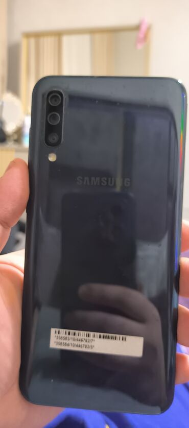 Samsung: Samsung Galaxy A50, 64 GB