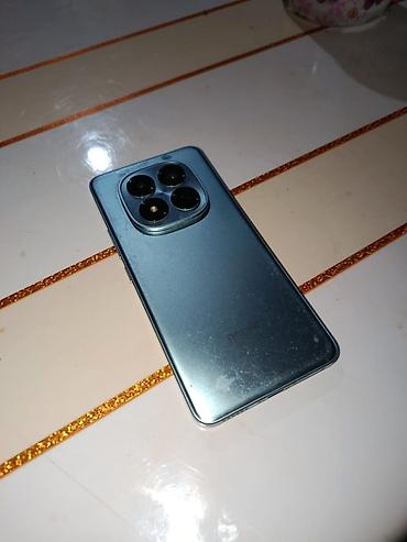 Redmi, Redmi Note 15 Pro, Б/у, 256 ГБ, цвет - Голубой — 2