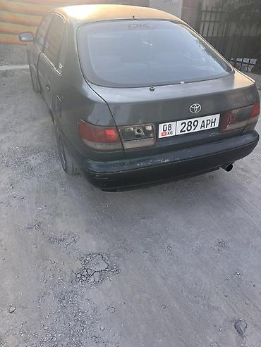 скутер бензин купить: Toyota Corolla: 1990 г., Механика, Бензин, Хэтчбэк — 4