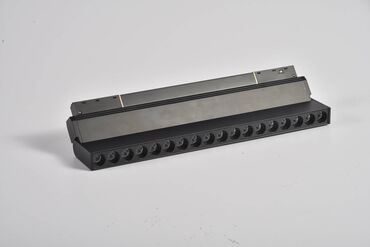 Трековые светильники и споты: Бренд Misoon, серия магнитных светильников «Телец»: полный спектр — 16