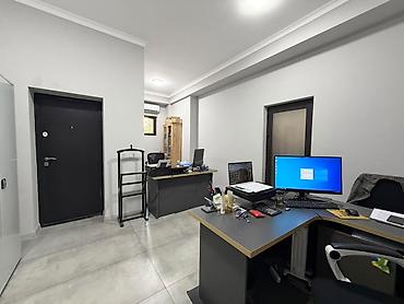 depo: For rent office space is in the Golden Square. 94 Chuikova street. The — 4