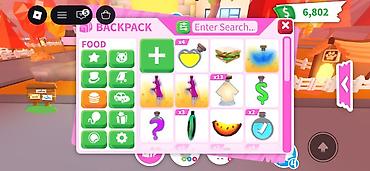 из дубая: Продаю инвентарь с питомцами в Adopt Me! (Roblox) Состав питомцев в — 10