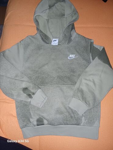 calvin klein duksevi: Nike, With hood, 128-134