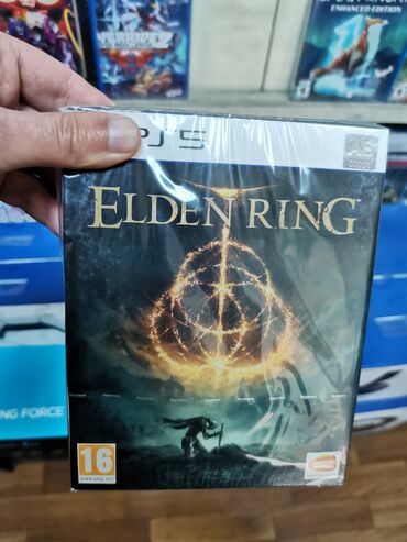 Oyun diskləri: Macəra, Yeni Rayonlara çatdırılma, Ünvandan götürmə, Pulsuz çatdırılma — 16