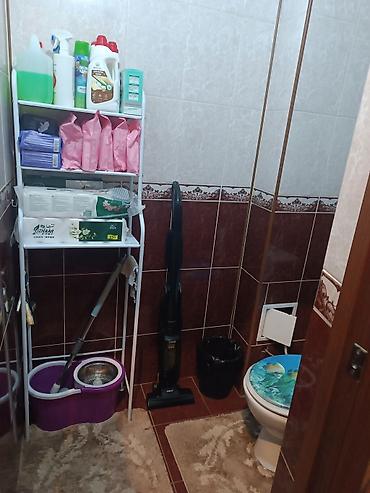 ленинский район квартиры: 2 комнаты, 50 м², Дордой Моторс рынок Индивидуалка, 4 этаж, Косметический ремонт — 3