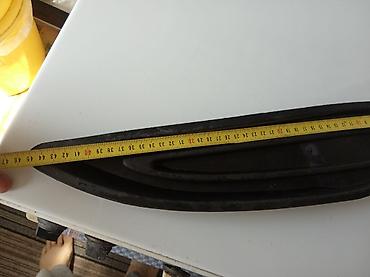 Капоты и комплектующие: Накладка на капот BMW at lalafo.kg — 13 Капоты и комплектующие: Накладка на капот BMW — 13