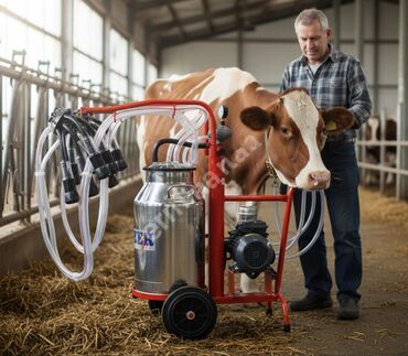 Süd sağan aparatlar: Tək bidon, Türkiyə, Paslanmaz bidon — 7