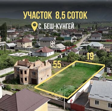 Продажа участков: 8 соток, Красная книга, Договор купли-продажи