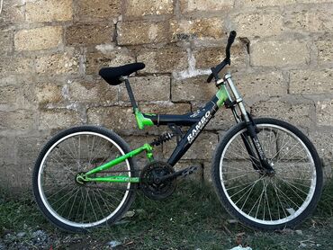 İdman velosipedləri: İşlənmiş Şose velosipedi Rambo, 24", Ünvandan götürmə, Pulsuz çatdırılma