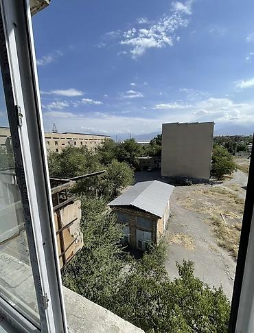 меняю на кв: 26 м², Без мебели — 6